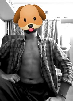 Vishal - Acompañante masculino in Hyderabad Photo 3 of 3