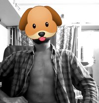 Vishal - Male companion in Hyderabad