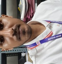 Vishal - Acompañantes masculino in Indore