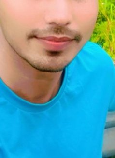 Vishal - Male escort in Indore Photo 1 of 1