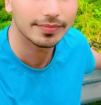 Vishal - Male escort in Indore