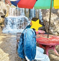 Vishal - Male escort in Kolkata