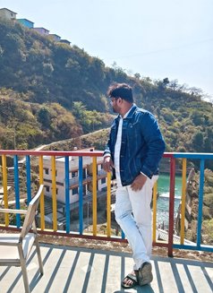 Vishal - Male escort in Kolkata Photo 2 of 2