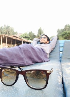 Vicky only for Female - Male escort in Kolkata Photo 1 of 2