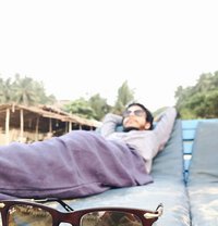 Certified masseuse at your Door - Acompañantes masculino in Kolkata