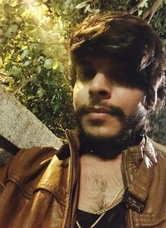 Vishal - Male escort in Kolkata Photo 1 of 2