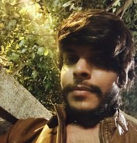 Vishal - Male escort in Kolkata