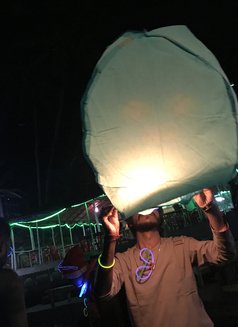 Vishal - Male escort in Kolkata Photo 2 of 2