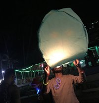 Vishal - Male escort in Kolkata