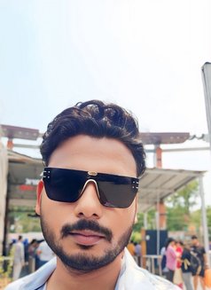 Vishal - Male escort in Lucknow Photo 2 of 2