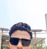 Vishal - Male escort in Lucknow