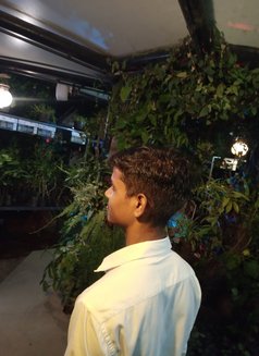 Vishal - Male escort in Mumbai Photo 1 of 2