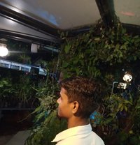 Vishal - Male escort in Mumbai