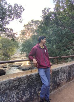 Vishal - Male escort in Mumbai Photo 2 of 2