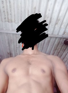 Vishal - Acompañantes masculino in Mumbai Photo 3 of 4