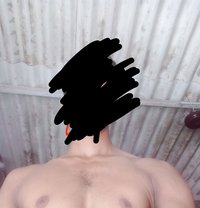 Vishal - Male escort in Mumbai