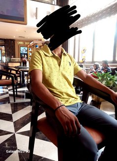 Vishal - Acompañantes masculino in Mumbai Photo 4 of 4