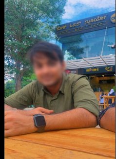 Vishal - Male escort in Mumbai Photo 1 of 2