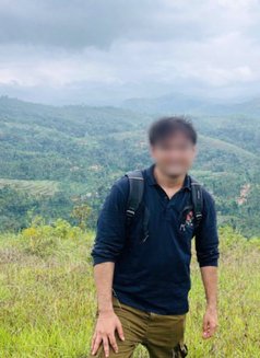 Vishal - Male escort in Mumbai Photo 2 of 2