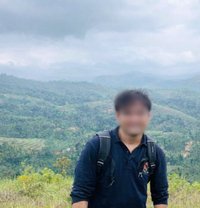 Vishal - Male escort in Mumbai