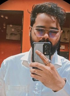 Vishal - Male escort in Mumbai Photo 1 of 1
