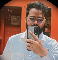 Vishal - Male escort in Mumbai