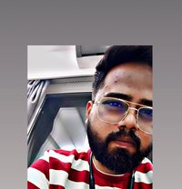 Vishal - Male escort in Mumbai
