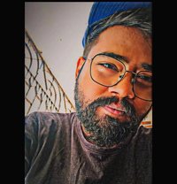Vishal - Male escort in Mumbai