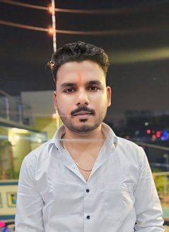Vishal - Male escort in Lucknow Photo 1 of 2