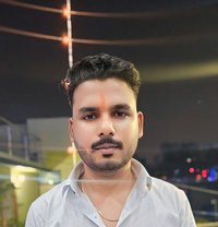 Vishal - Male escort in Lucknow