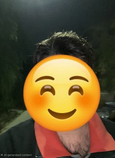 Vishal - Acompañantes masculino in New Delhi Photo 2 of 2