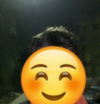 Vishal - Male escort in New Delhi