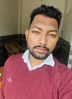 Vishal - Male escort in New Delhi Photo 1 of 1