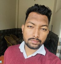 Vishal - Male escort in New Delhi