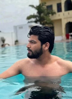 Vishal - Male companion in New Delhi Photo 1 of 1