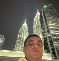 Vishal - Acompañante masculino in Mumbai