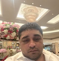Vishal - Acompañante masculino in Mumbai