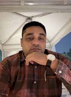 Vishal - Acompañante masculino in New Delhi Photo 9 of 20
