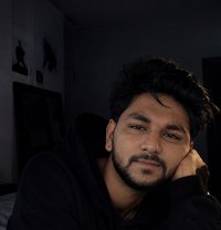 Vishal - Acompañantes masculino in New Delhi