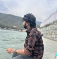 Vishal - Acompañantes masculino in New Delhi