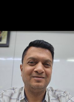 Vishal - Male escort in Pune Photo 1 of 2