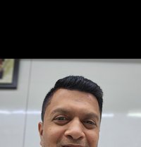 Vishal - Male escort in Pune