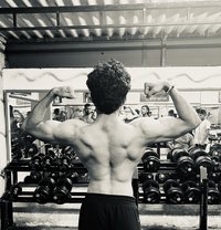 Vishal - Acompañantes masculino in Pune