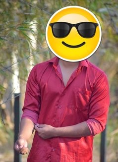 Vishal - Male escort in Pune Photo 1 of 5