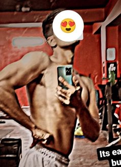 Vishal - Male escort in Raipur Photo 1 of 2