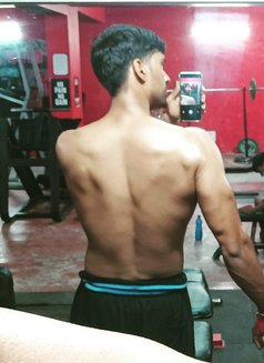 Vishal - Male escort in Raipur Photo 2 of 2