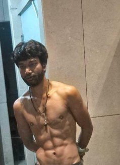 Vishal Kapil - Male escort in Dehradun, Uttarakhand Photo 1 of 1
