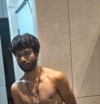 Vishal Kapil - Male escort in Dehradun, Uttarakhand