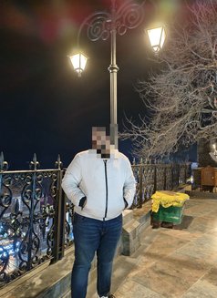 Vishal Kapoor - Male escort in Chandigarh Photo 1 of 1