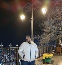 Vishal Kapoor - Male escort in Chandigarh